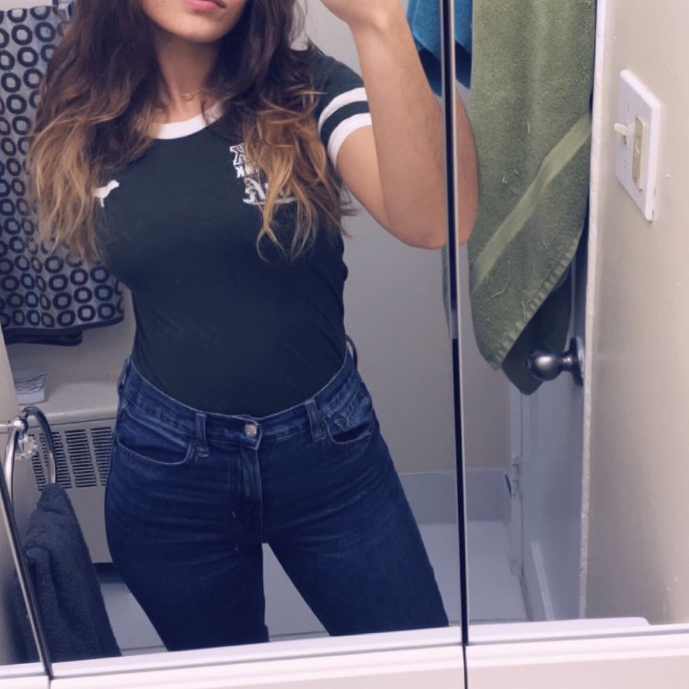 Mom jeans